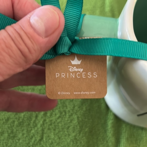 Super Cute Disney Princess Ariel The Little Mermaid 🧜‍♀️ Mug by Rae Dunn - NEW - Picture 3 of 4